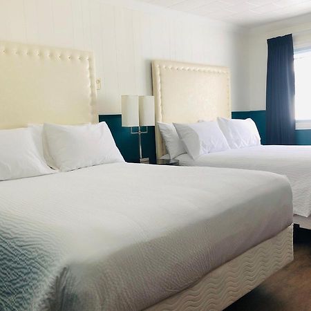Motel The Voy Schreiber Zewnętrze zdjęcie