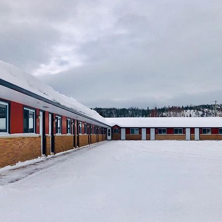 Motel The Voy Schreiber Zewnętrze zdjęcie