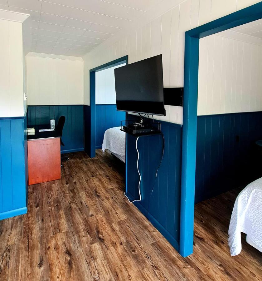 Motel The Voy Schreiber Zewnętrze zdjęcie