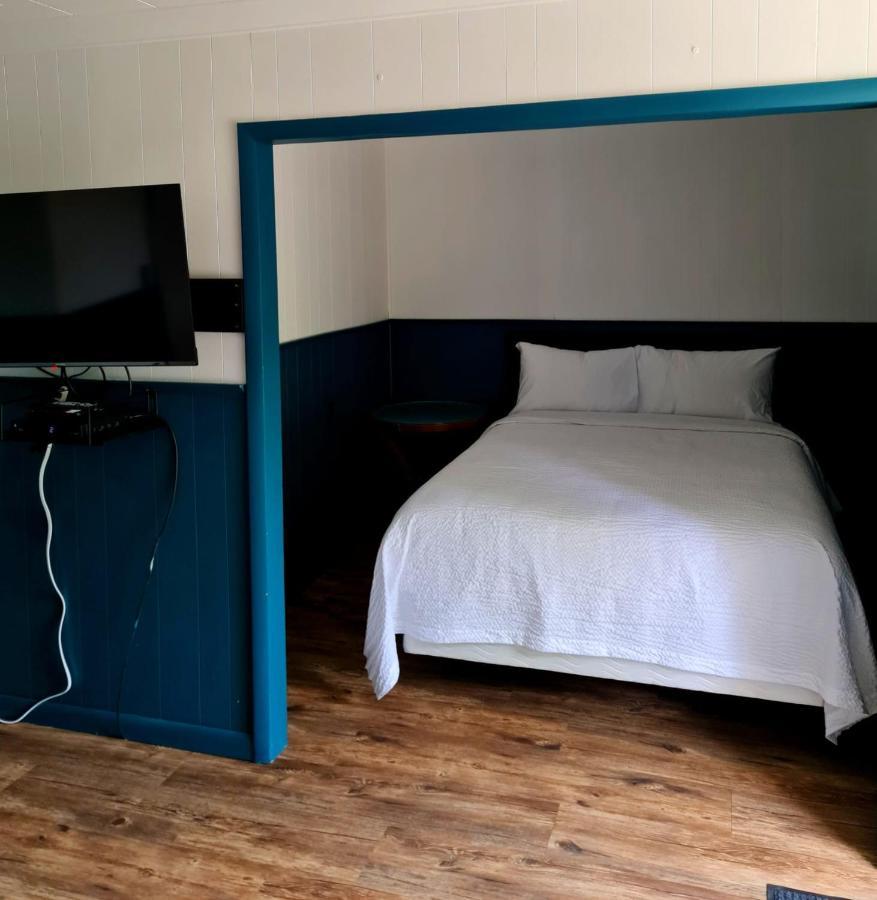 Motel The Voy Schreiber Zewnętrze zdjęcie