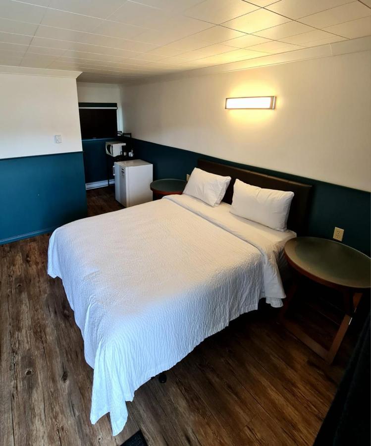 Motel The Voy Schreiber Zewnętrze zdjęcie