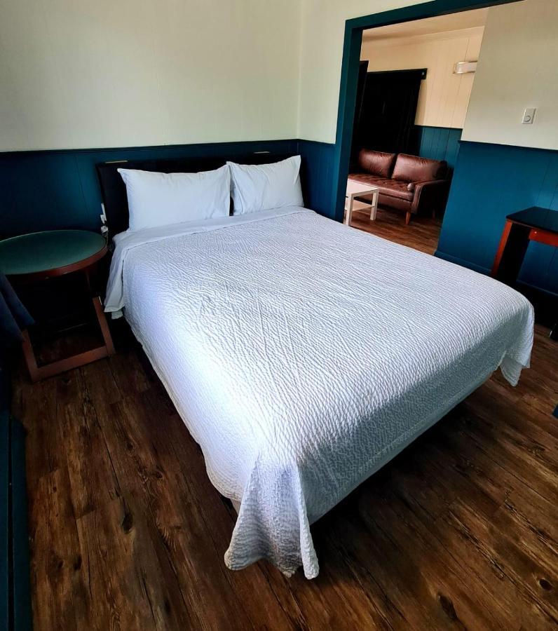 Motel The Voy Schreiber Zewnętrze zdjęcie