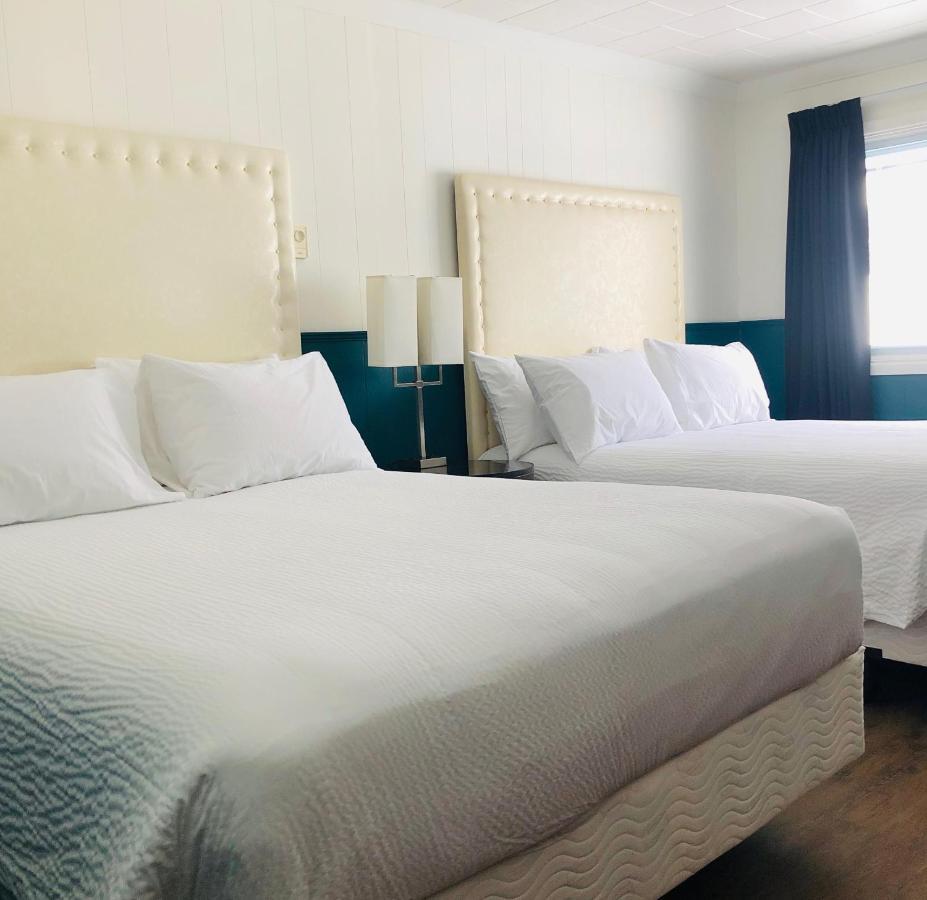 Motel The Voy Schreiber Zewnętrze zdjęcie