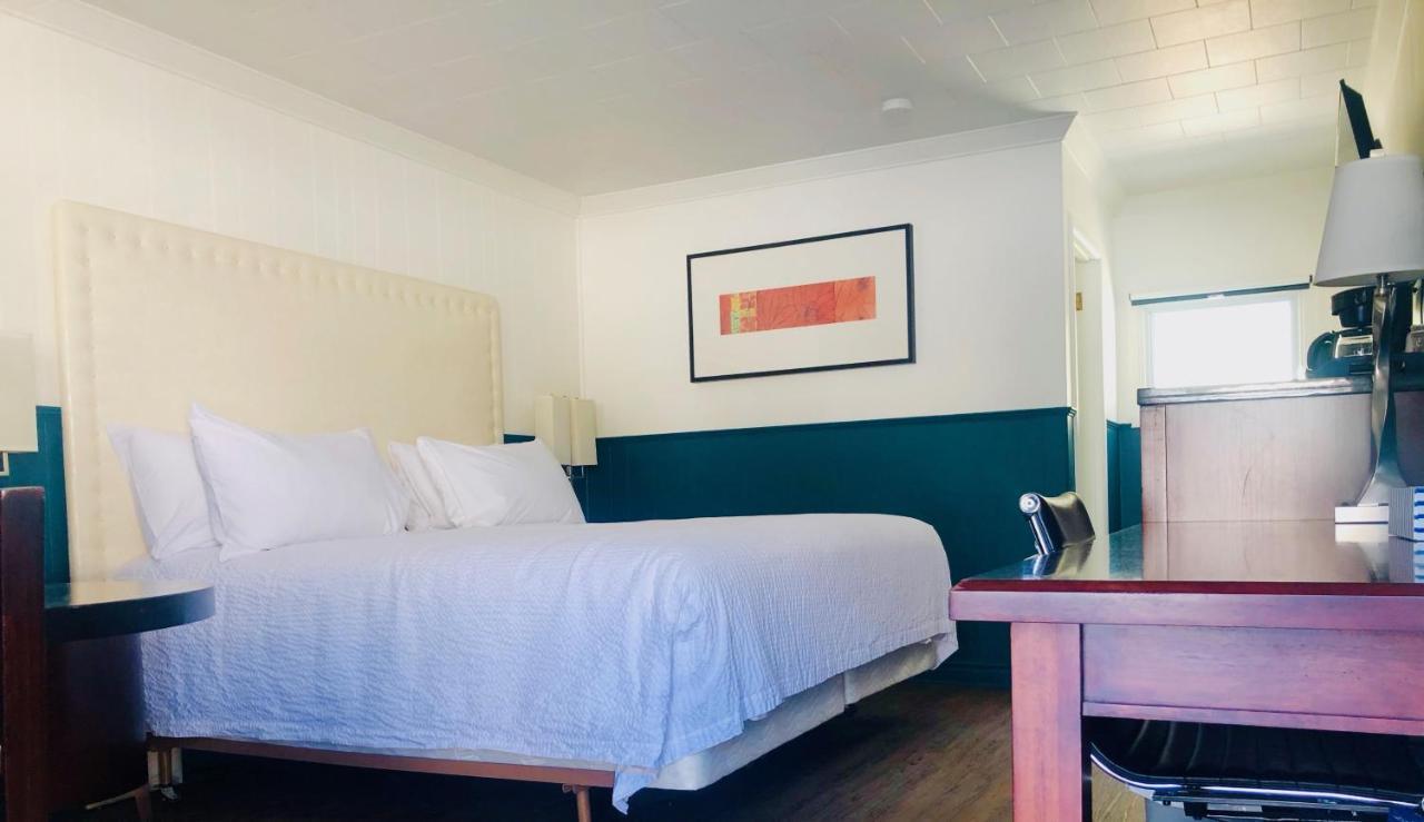 Motel The Voy Schreiber Zewnętrze zdjęcie