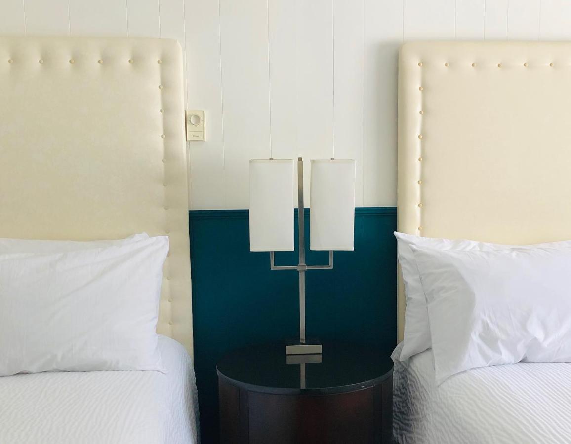 Motel The Voy Schreiber Zewnętrze zdjęcie