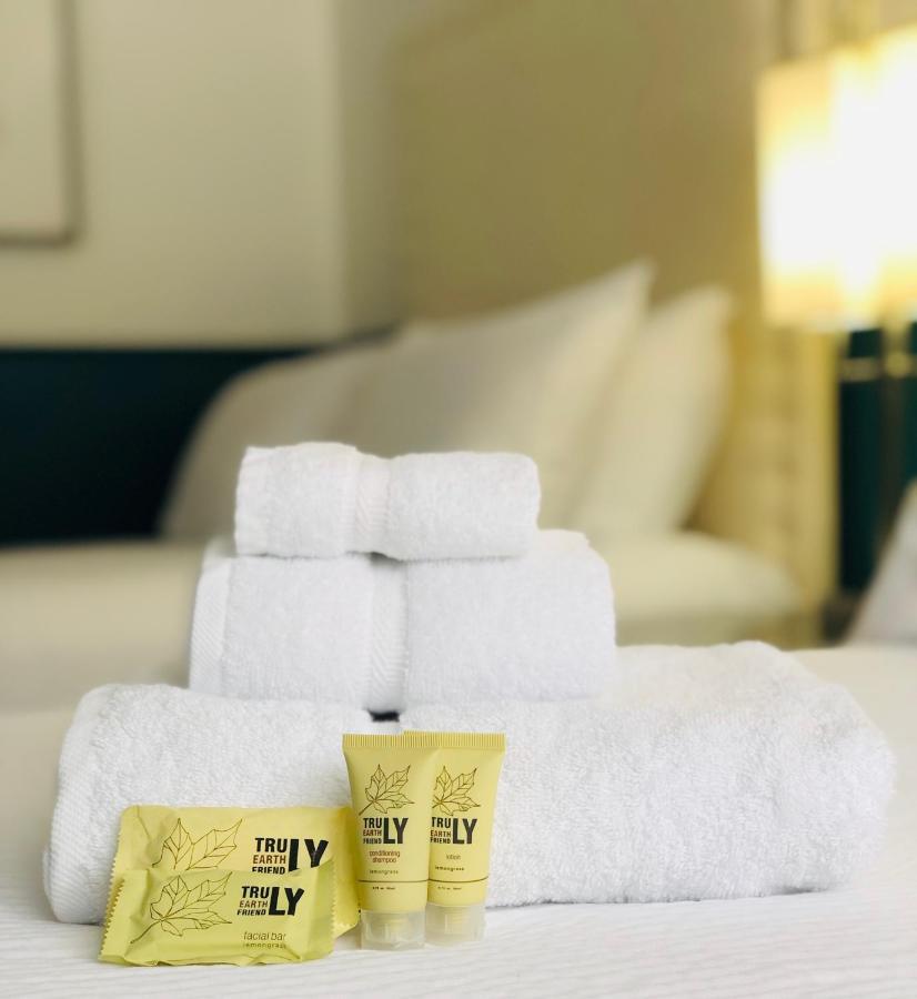 Motel The Voy Schreiber Zewnętrze zdjęcie